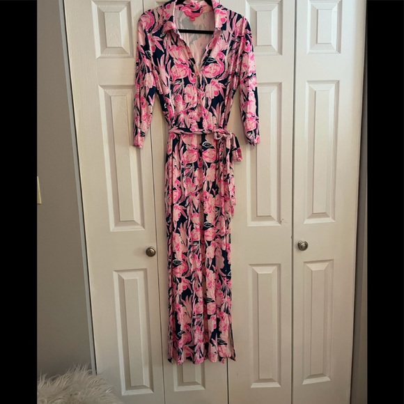 Lilly Pulitzer Dresses & Skirts - Lilly Pulitzer dress